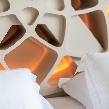 Oniros Residences Суда Экстерьер фото