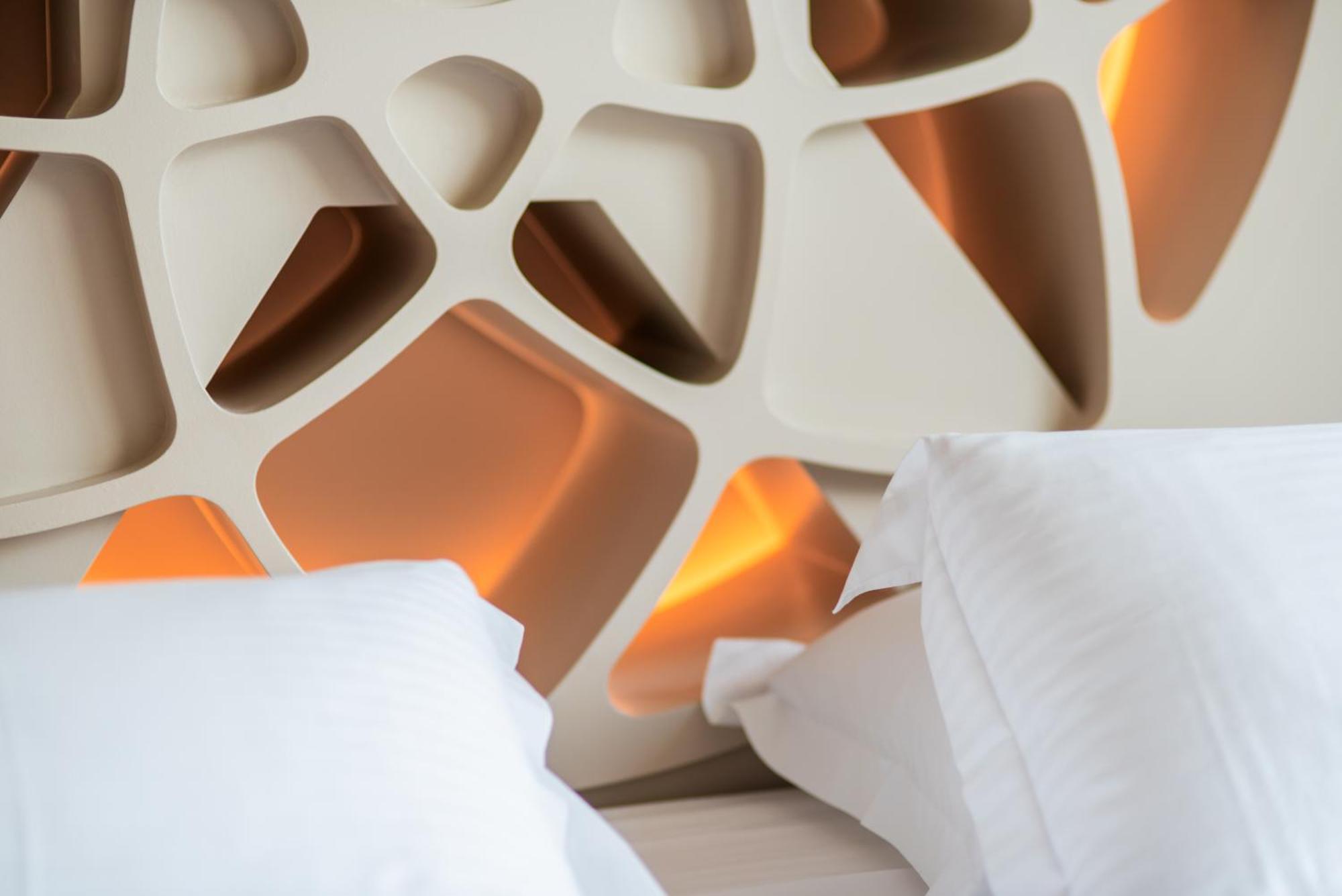 Oniros Residences Суда Экстерьер фото