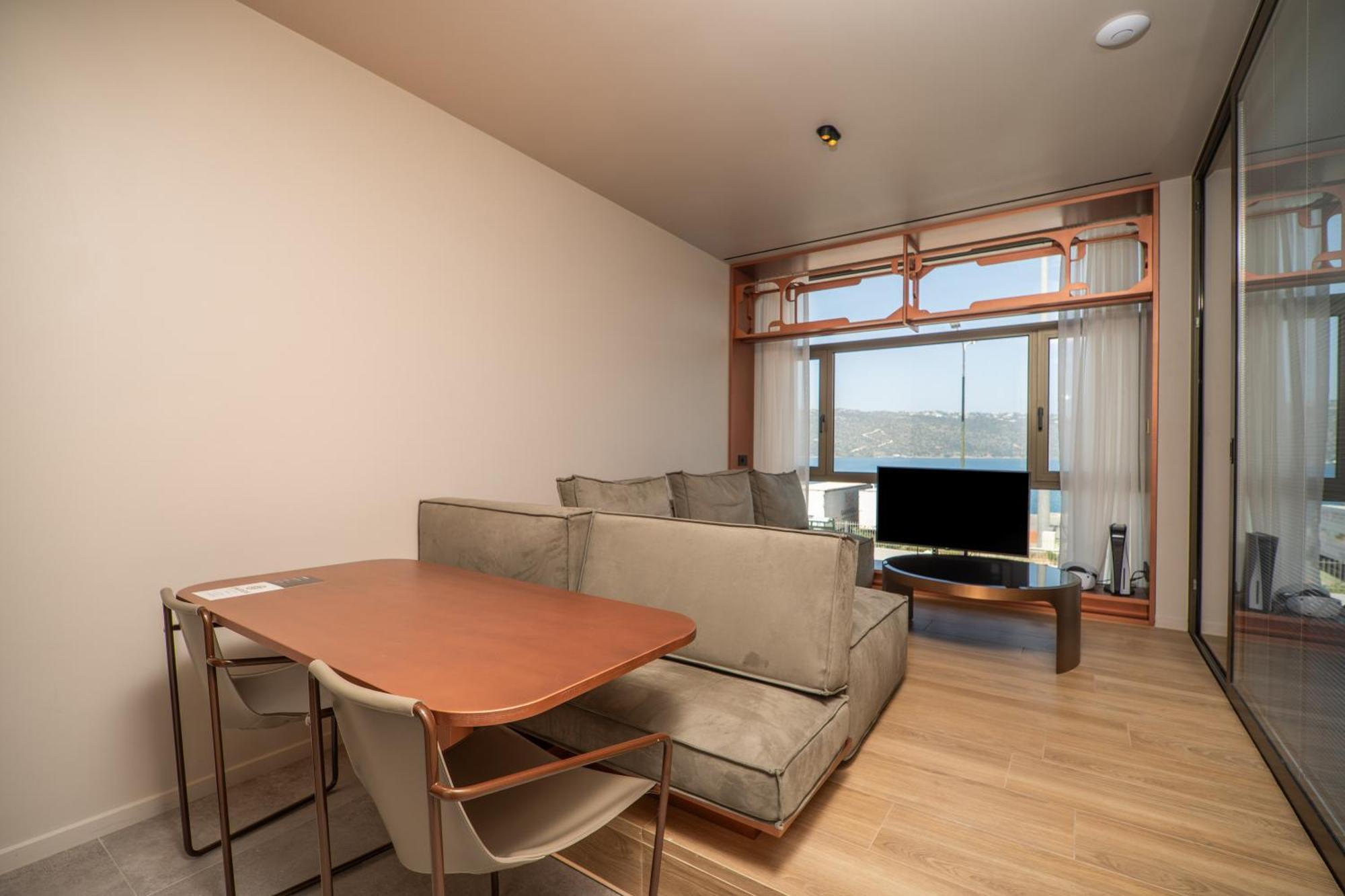Oniros Residences Суда Экстерьер фото