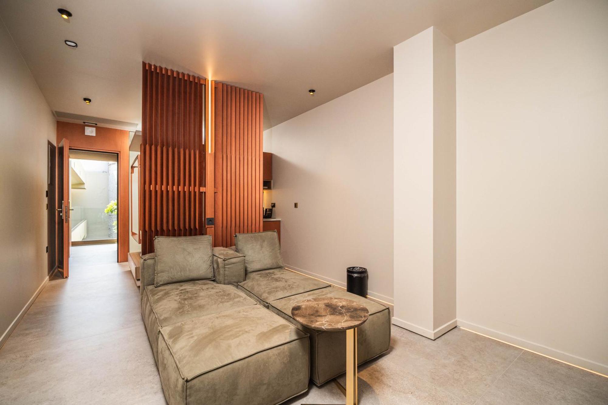 Oniros Residences Суда Экстерьер фото