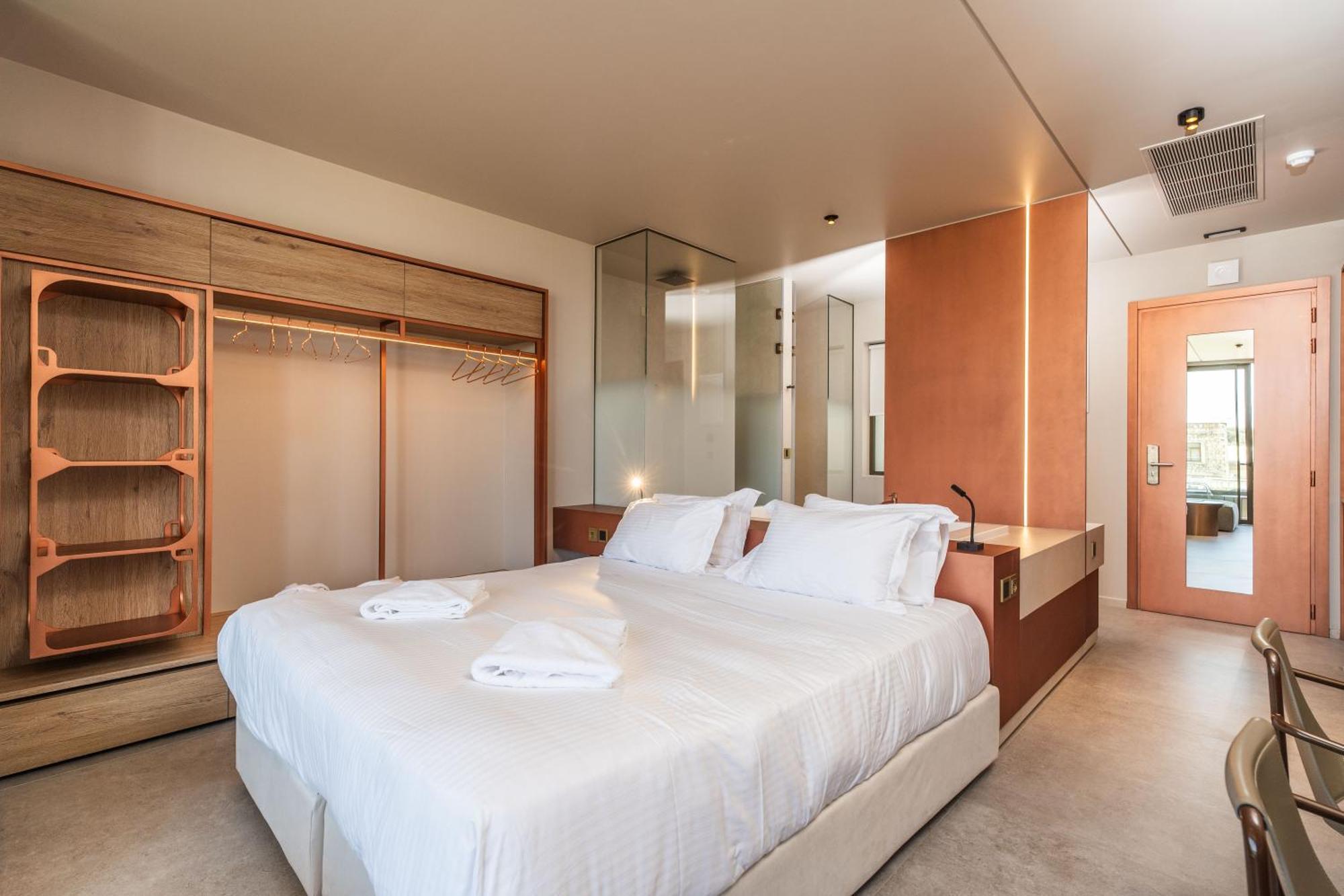 Oniros Residences Суда Экстерьер фото
