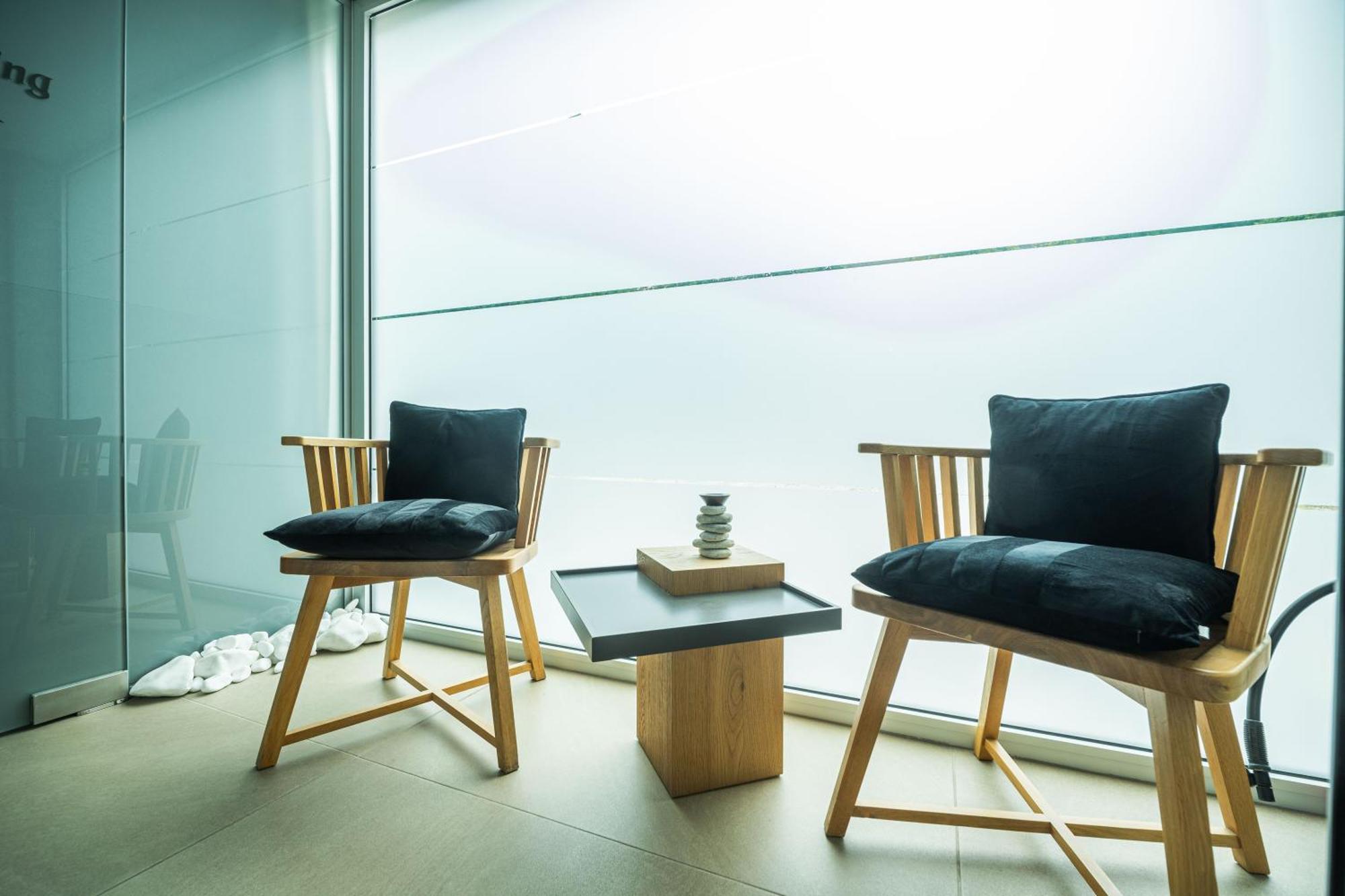 Oniros Residences Суда Экстерьер фото
