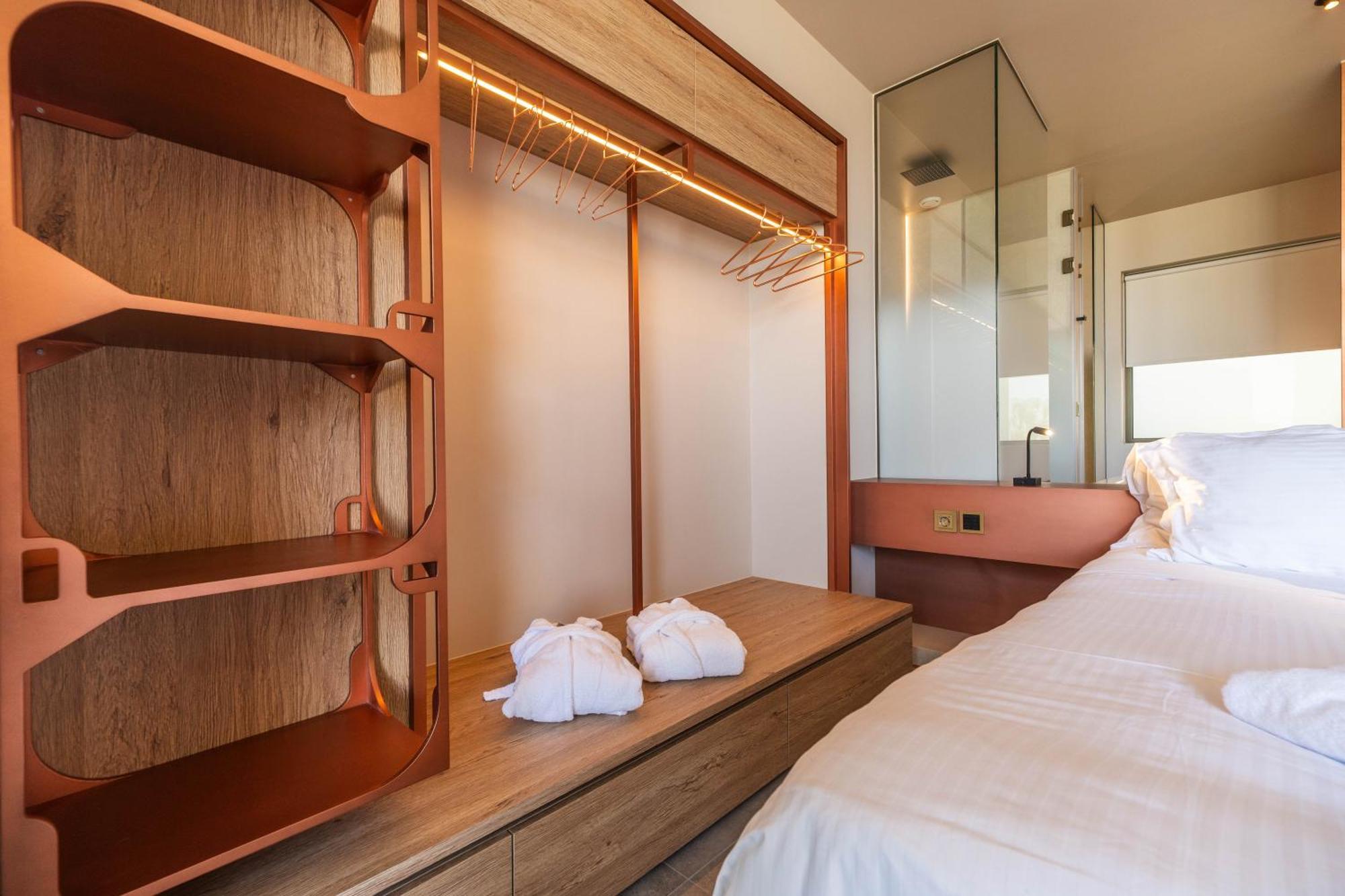 Oniros Residences Суда Экстерьер фото