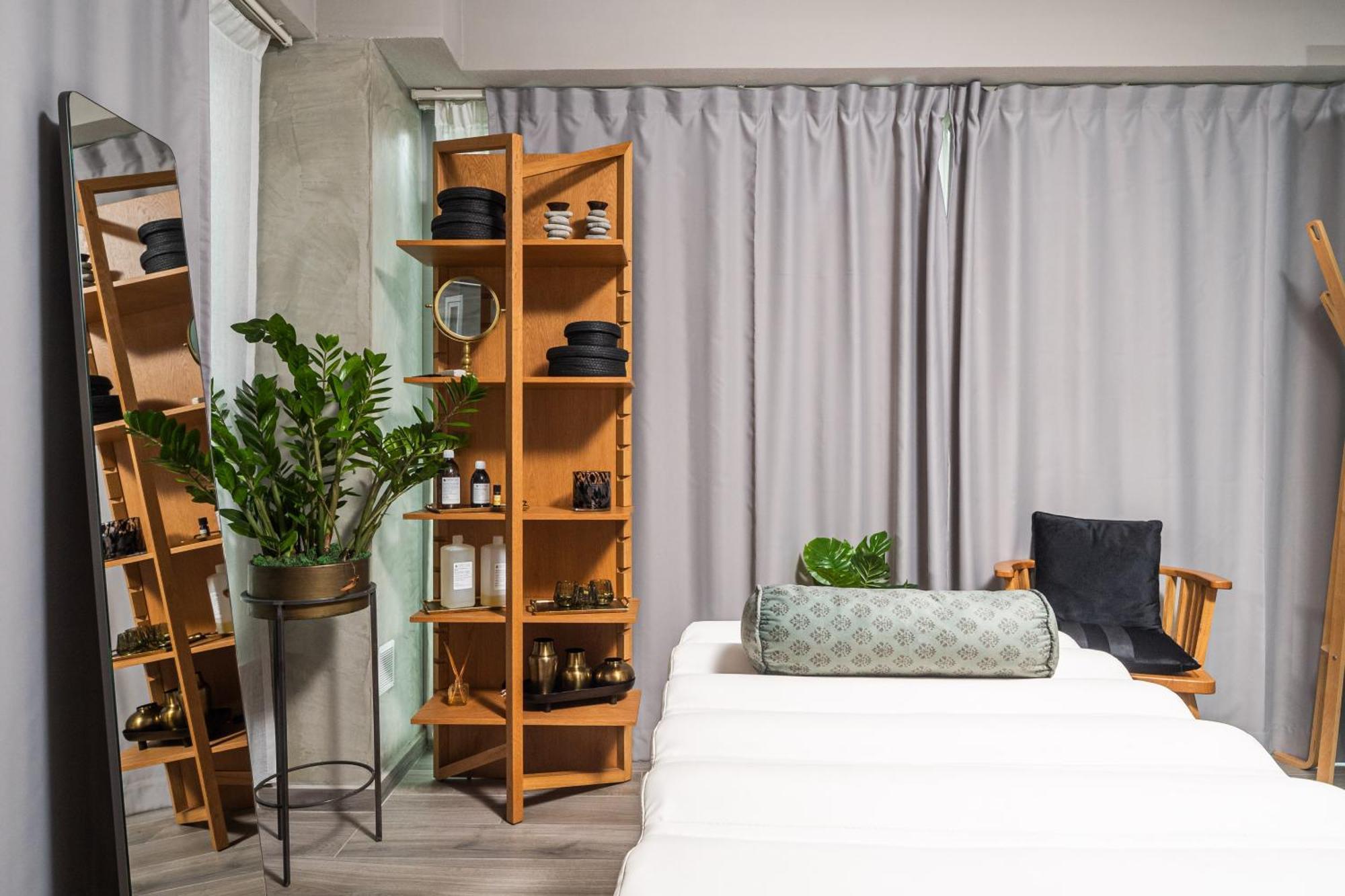 Oniros Residences Суда Экстерьер фото
