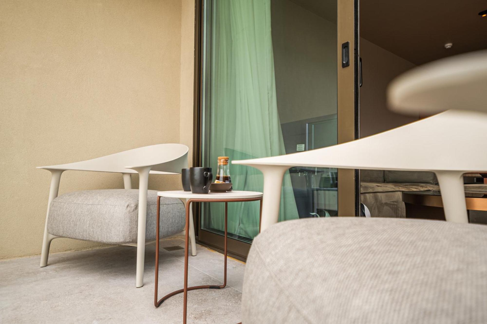 Oniros Residences Суда Экстерьер фото