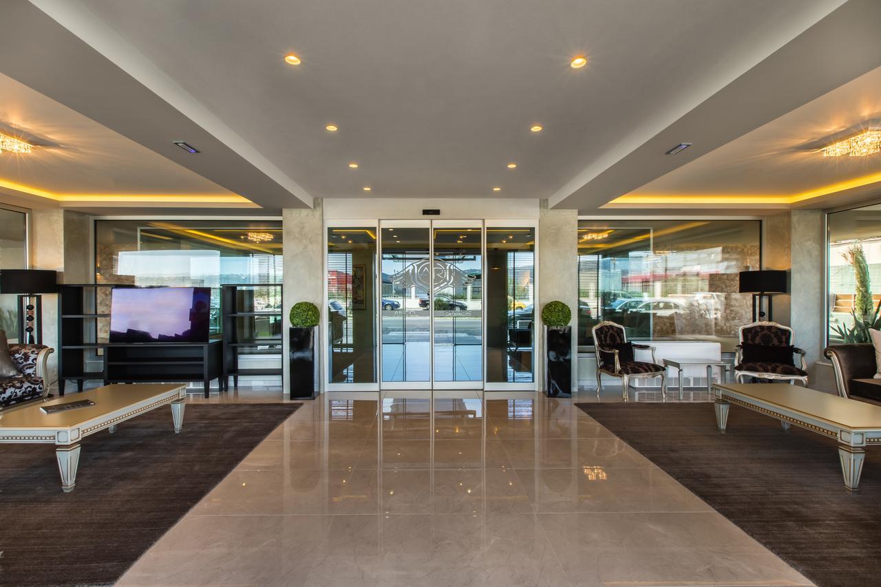 Oniros Residences Суда Экстерьер фото