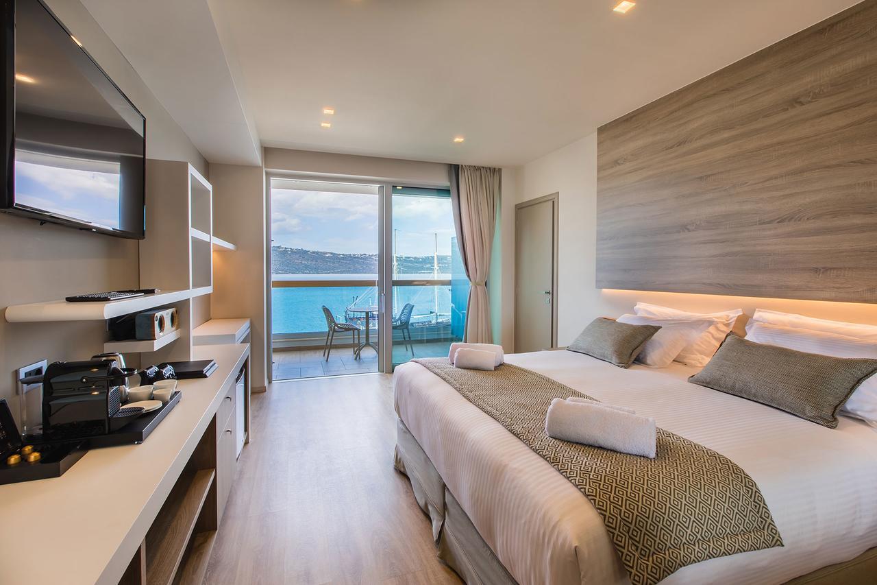 Oniros Residences Суда Экстерьер фото