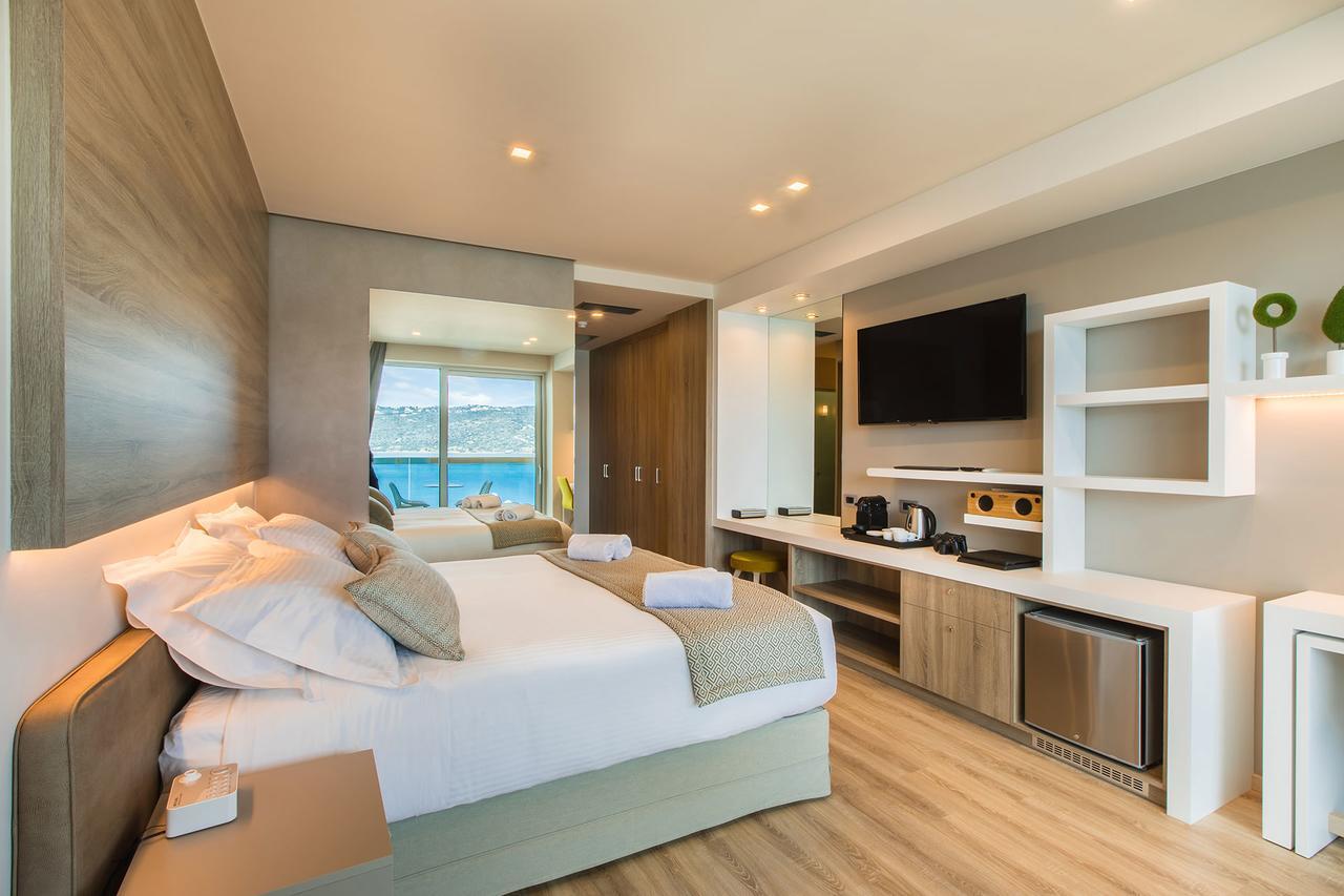 Oniros Residences Суда Экстерьер фото