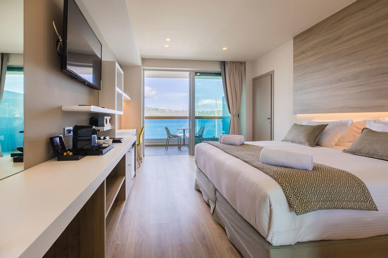 Oniros Residences Суда Экстерьер фото