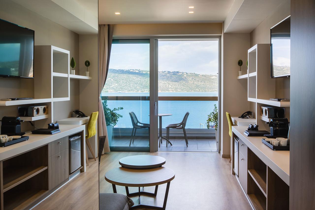 Oniros Residences Суда Экстерьер фото